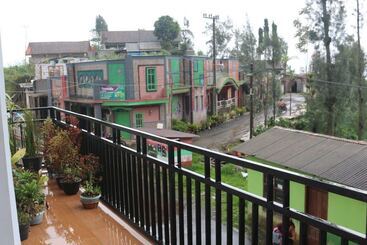 Pensão Jazzi Homestay