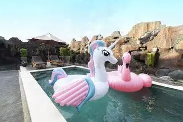 Pansiyon Kusuma Guesthouse