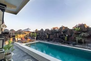 Pensjonat Kusuma Guesthouse