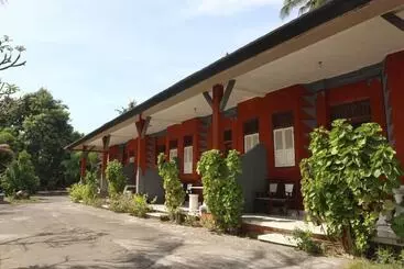 Pansiyon Lilacita Beach Lovina