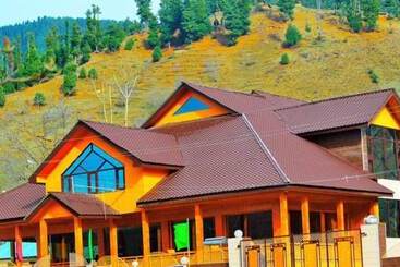 Adb Rooms Hotel Paradise Retreat