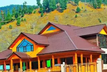 Adb Rooms Hotel Paradise Retreat