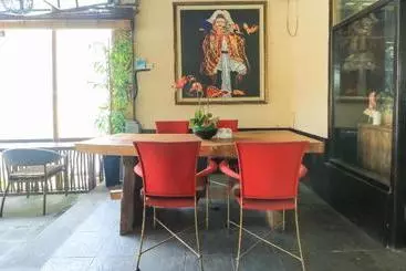 Ostello Legong Dormitory