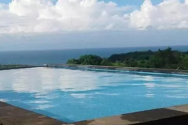 Bed and Breakfast Green Bowl Beach Villas