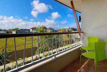 צימר Iconic Bali Living