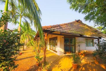 Hotel Beyond Stay Mahua Bagh Murud