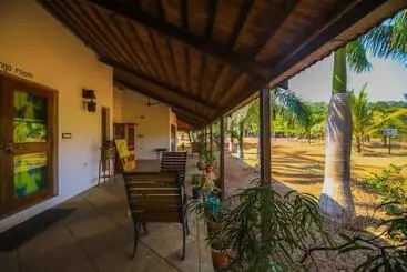 Hotel Beyond Stay Mahua Bagh Murud