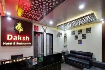 Hotel Daksh