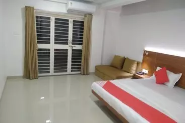 Hotel Greenwood Countryside Resort