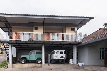 Hotel Herman Homestay By Oyo Rooms