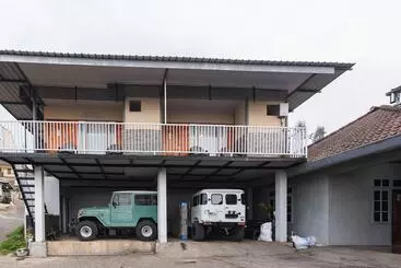 Hotel Herman Homestay By Oyo Rooms