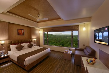 Hotel Lords Resort Sasan Gir