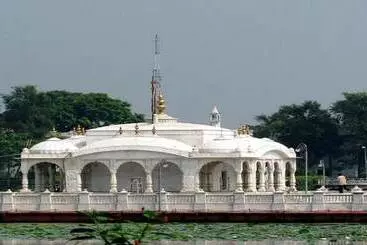 Hotel Mamta International