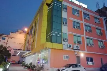 Hotel Nalanda Regency