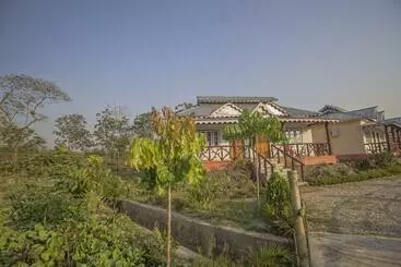Hotel Resort Sonar Gaon By Oyo Rooms