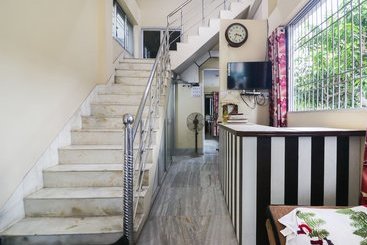 酒店 The City Inn By Oyo Rooms