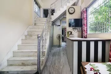 ホテル The City Inn By Oyo Rooms