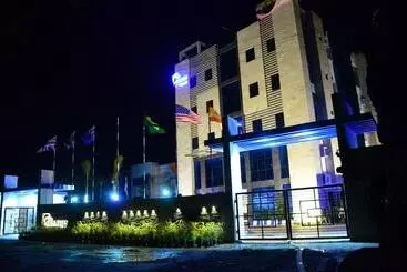 Hotel Dolphin Chocolate Inn