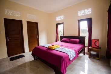 بنسيون Parmini Guesthouse Soca