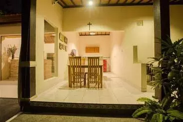 Pensjonat Wingsu Guest House
