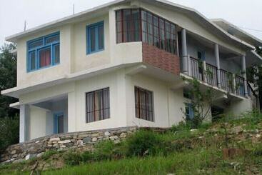 Trishul Orchard Resort