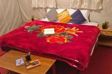 Auberge Zostel Chitkul