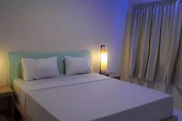 Bujang Lapuk Hostel
