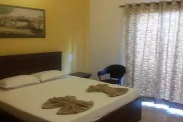 Pensione Darolina Guest House