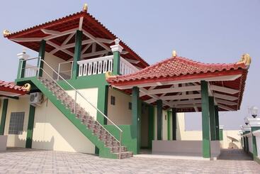 Pensionat Reddoorz @ Cisaga