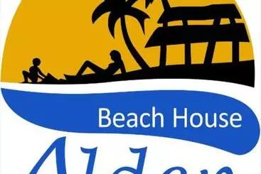 リゾートホテル Alden Beach House