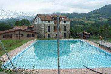 Albergue Palacio de la Teyeria