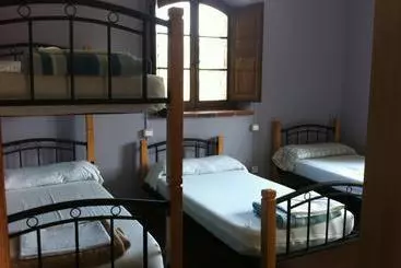Albergue Palacio de la Teyeria