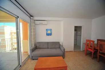 Apartamentos Estoril I-II
