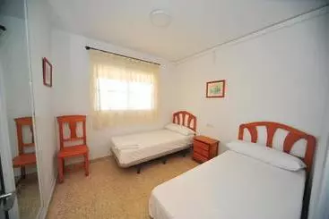Apartamentos Estoril I-II