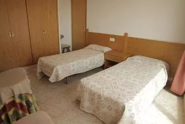 Apartamentos Milu
