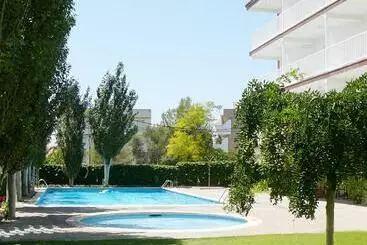 Apartamentos Sunway Atlanta