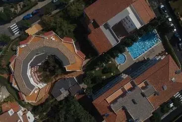 Apartamentos Sunway Atlanta