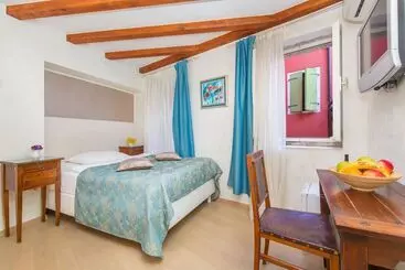 아파트 Villa Valdibora