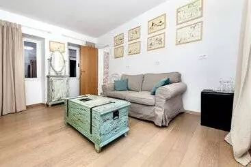 Apartament Villa Valdibora