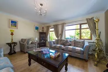 Hotel Aisleigh Guest House