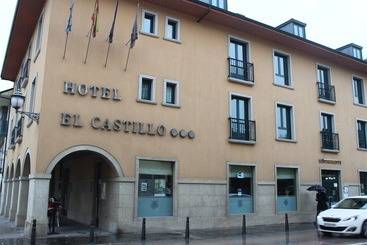 هتل El Castillo