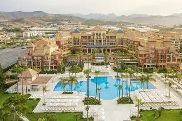 Hotelli Iberostar Waves Malaga Playa