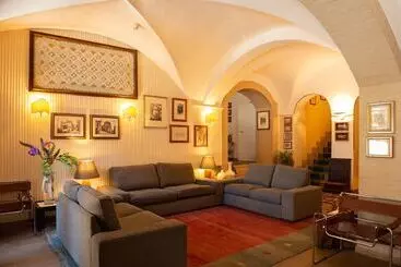 בית מלון כפרי Minerva