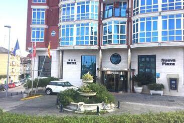 Hotel Nueva Plaza