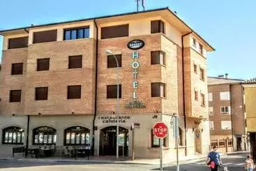 Hotel Rivera Del Duero