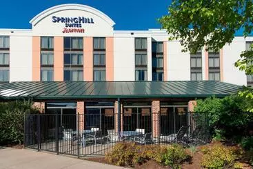 호텔 Springhill Suites By Marriott Peoria