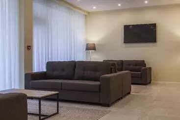 إقامة Sete Cidades