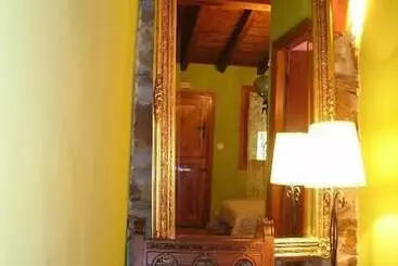 コテージ Agroturismo Sidreria Txindurri Iturri