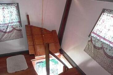 Hôtel Ausan Beach Front Cottages