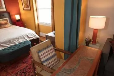 Loudoun Valley Manor B&b